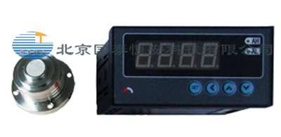 车载燃气报警器