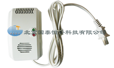 家用无线燃气报警器